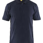 Blaklader Profiel Poloshirt 33241050 piqué donker marineblauw(8600)