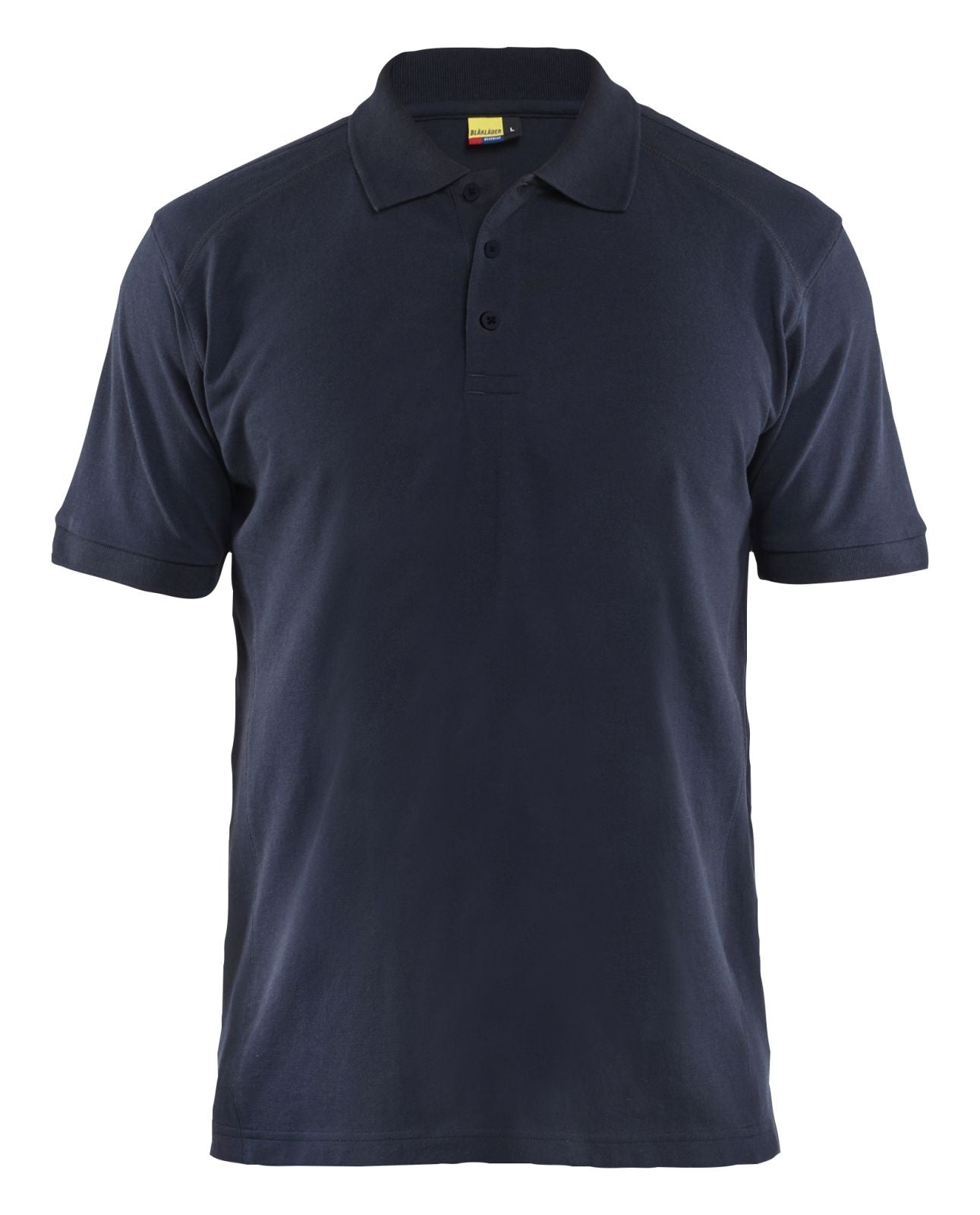 Blaklader Profiel Poloshirt 33241050 piqué donker marineblauw(8600)