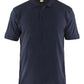Blaklader Profiel Poloshirt 33241050 piqué donker marineblauw(8600)