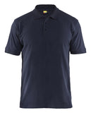Blaklader Profiel Poloshirt 33241050 piqué donker marineblauw(8600)