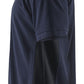 Blaklader Poloshirts 33241050 donker marineblauw-zwart(8699)