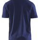 Blaklader Poloshirts 33241050 marineblauw(8900)