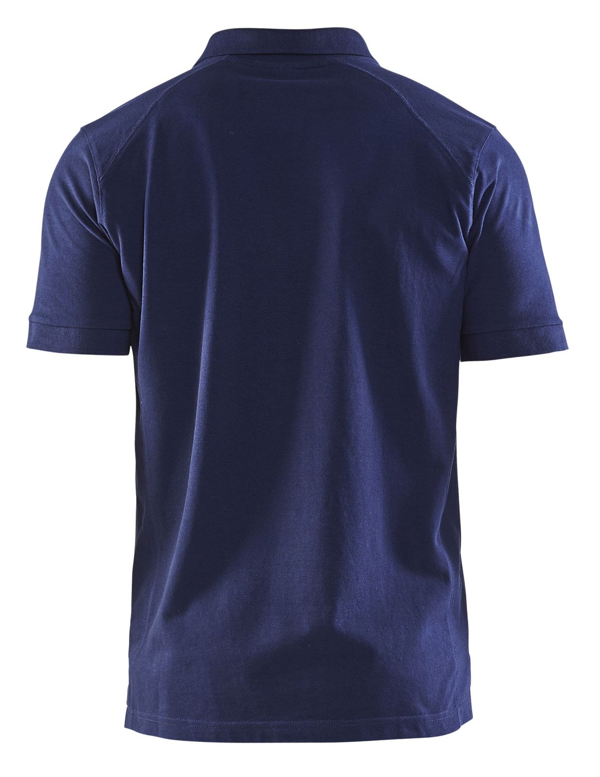 Blaklader Poloshirts 33241050 marineblauw(8900)