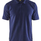 Blaklader Poloshirts 33241050 marineblauw(8900)