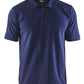 Blaklader Poloshirts 33241050 marineblauw(8900)