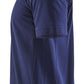 Blaklader Poloshirts 33241050 marineblauw(8900)