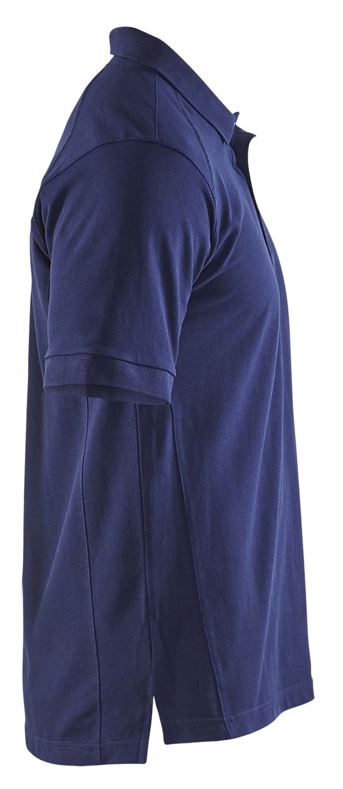 Blaklader Poloshirts 33241050 marineblauw(8900)