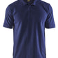 Blaklader Poloshirts 33241050 marineblauw(8900)