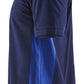 Blaklader Poloshirts 33241050 marineblauw-korenblauw(8985)