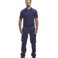 Blaklader Poloshirts 33241050 marineblauw-korenblauw(8985)