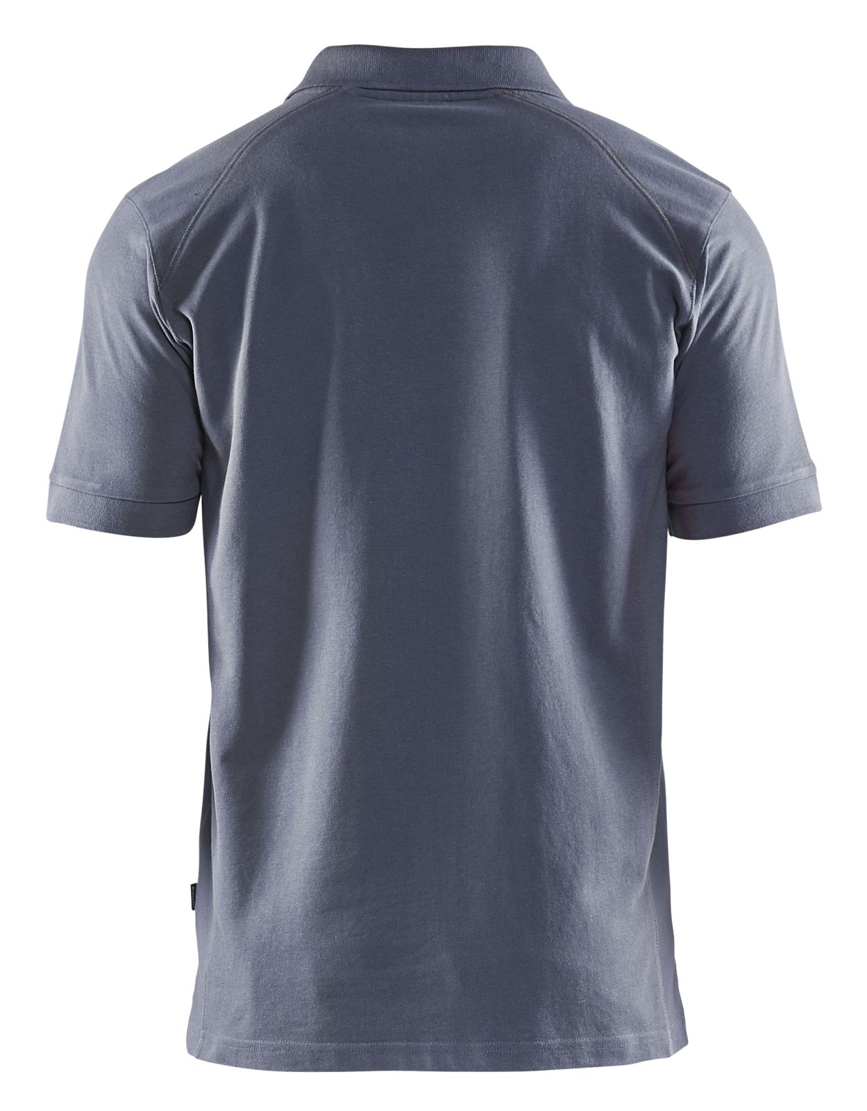 Blaklader Poloshirts 33241050 grijs(9400)