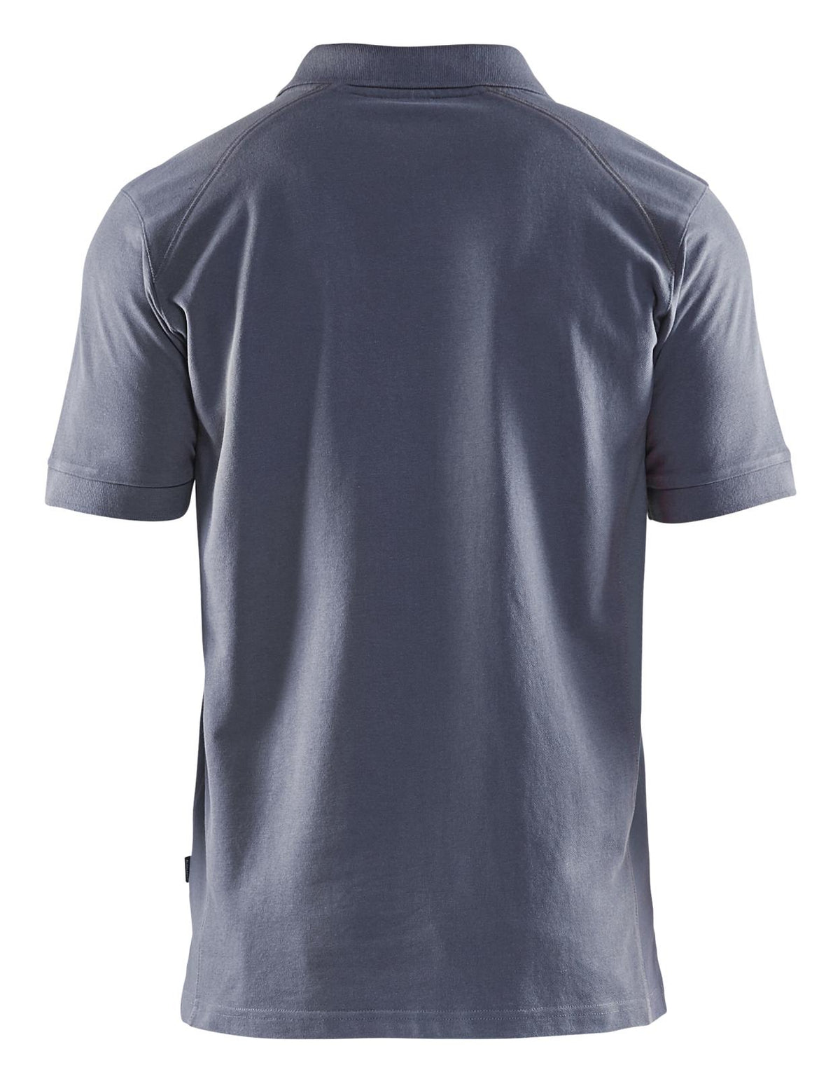 Blaklader Poloshirts 33241050 grijs(9400)