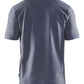 Blaklader Poloshirts 33241050 grijs(9400)