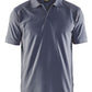 Blaklader Poloshirts 33241050 grijs(9400)