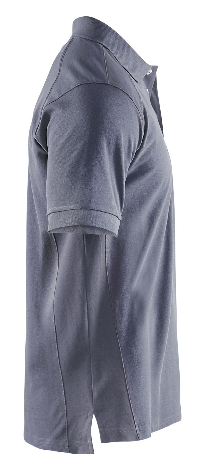 Blaklader Poloshirts 33241050 grijs(9400)