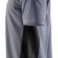 Blaklader Poloshirts 33241050 grijs-zwart(9499)