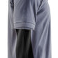 Blaklader Poloshirts 33241050 grijs-zwart(9499)