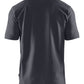Blaklader Profiel Polo 33241050 Piqué midden grijs(9600)