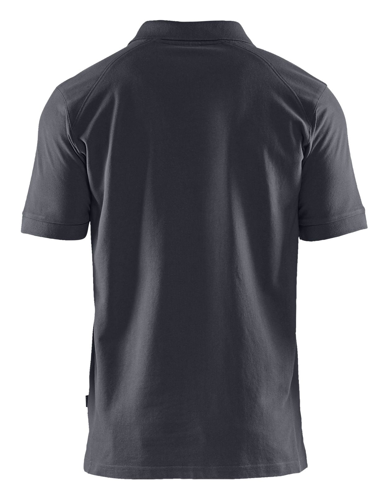 Blaklader Profiel Polo 33241050 Piqué midden grijs(9600)