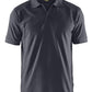 Blaklader Profiel Polo 33241050 Piqué midden grijs(9600)