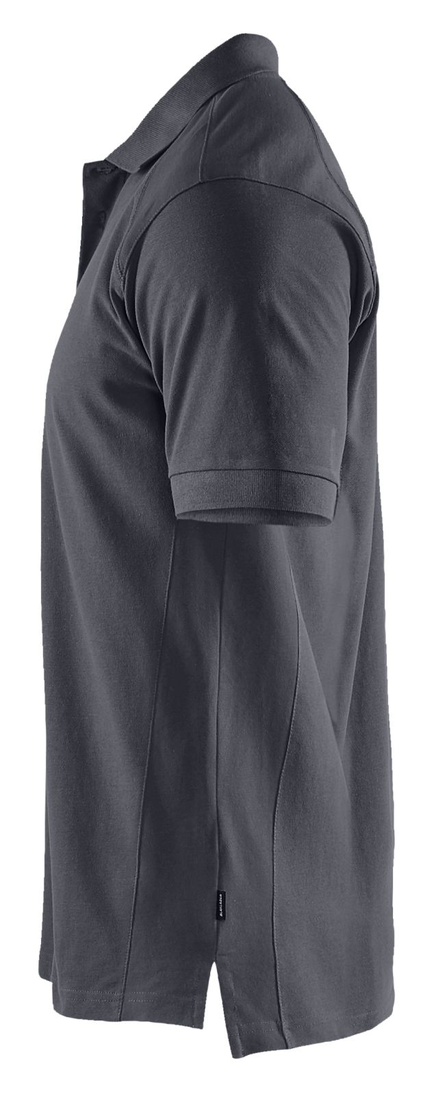 Blaklader Profiel Polo 33241050 Piqué midden grijs(9600)