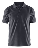 Blaklader Profiel Polo 33241050 Piqué midden grijs(9600)