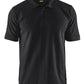 Blaklader Poloshirts 33241050 zwart(9900)