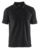 Blaklader Poloshirts 33241050 zwart(9900)