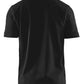 Blaklader Poloshirts 33241050 zwart(9900)