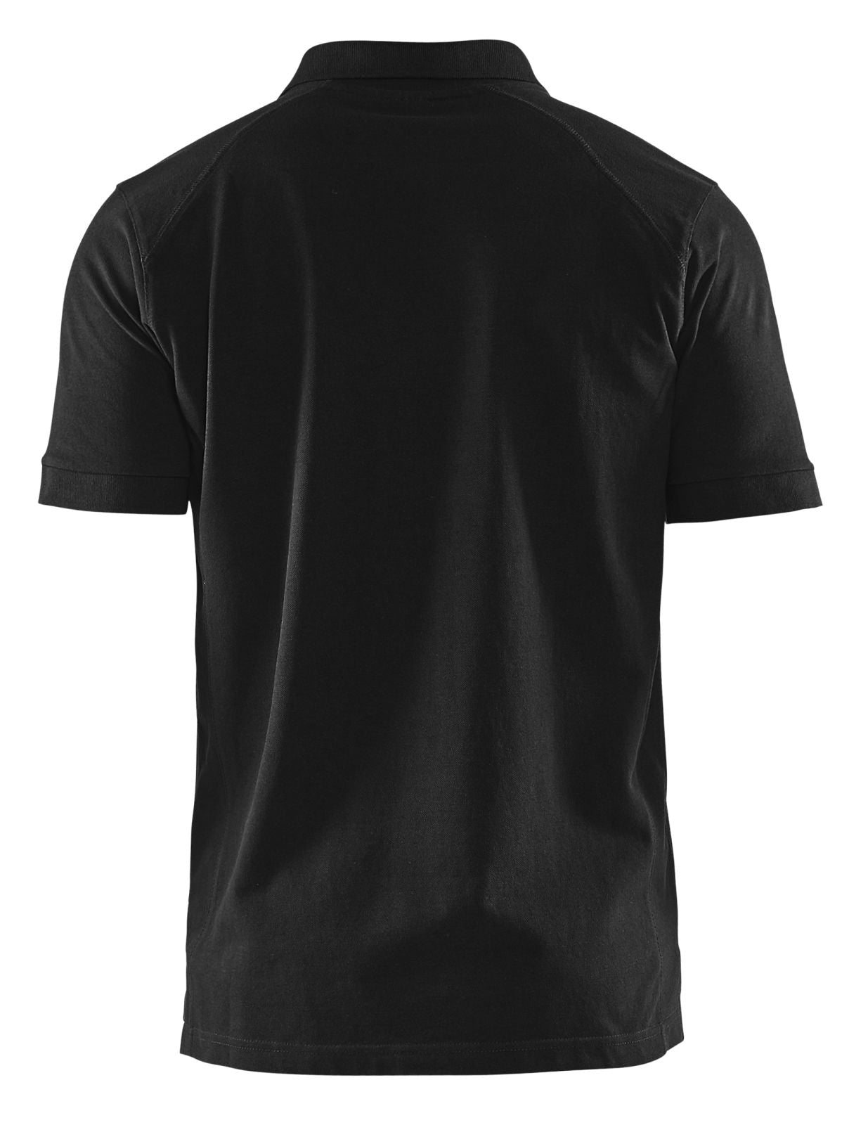 Blaklader Poloshirts 33241050 zwart(9900)