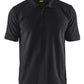 Blaklader Poloshirts 33241050 zwart(9900)