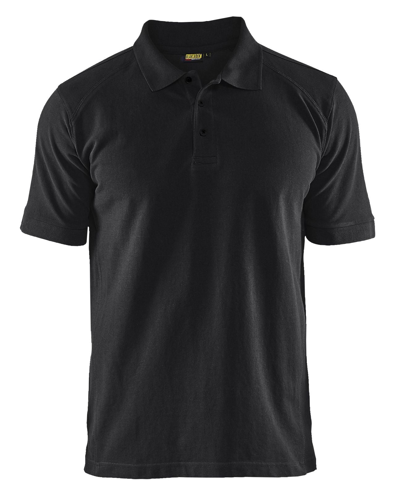 Blaklader Poloshirts 33241050 zwart(9900)