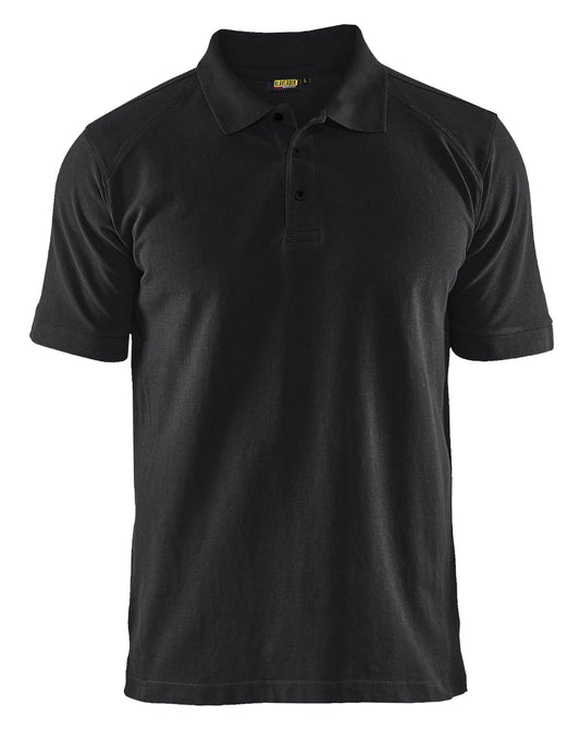 Blaklader Poloshirts 33241050 zwart(9900)
