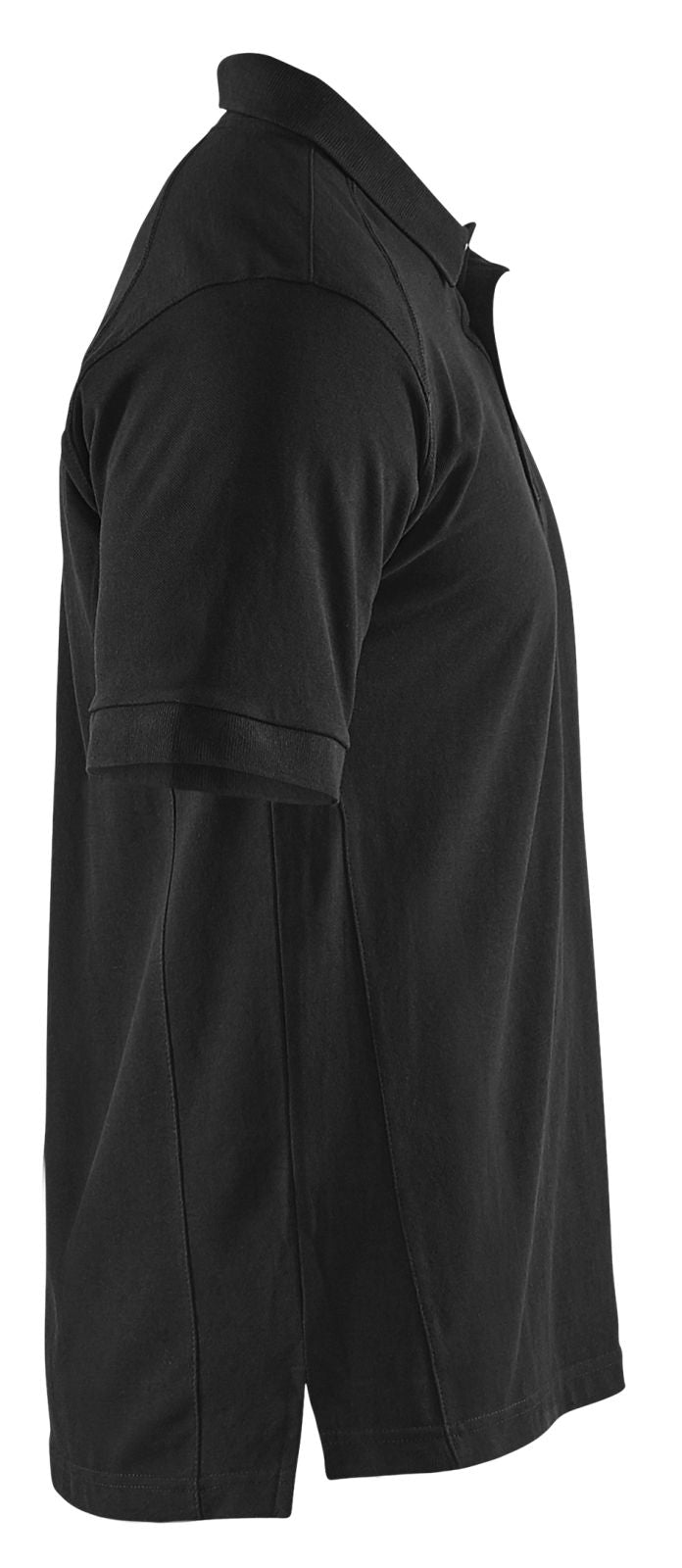 Blaklader Poloshirts 33241050 zwart(9900)