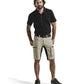 Blaklader Poloshirts 33241050 zwart(9900)
