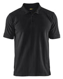 Blaklader Poloshirts 33241050 zwart(9900)