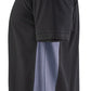Blaklader Poloshirts 33241050 zwart-grijs(9994)