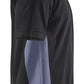 Blaklader Poloshirts 33241050 zwart-grijs(9994)