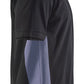 Blaklader Poloshirts 33241050 zwart-grijs(9994)