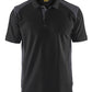 Blaklader t-shirts 33241050 zwart-middelgrijs(9996)