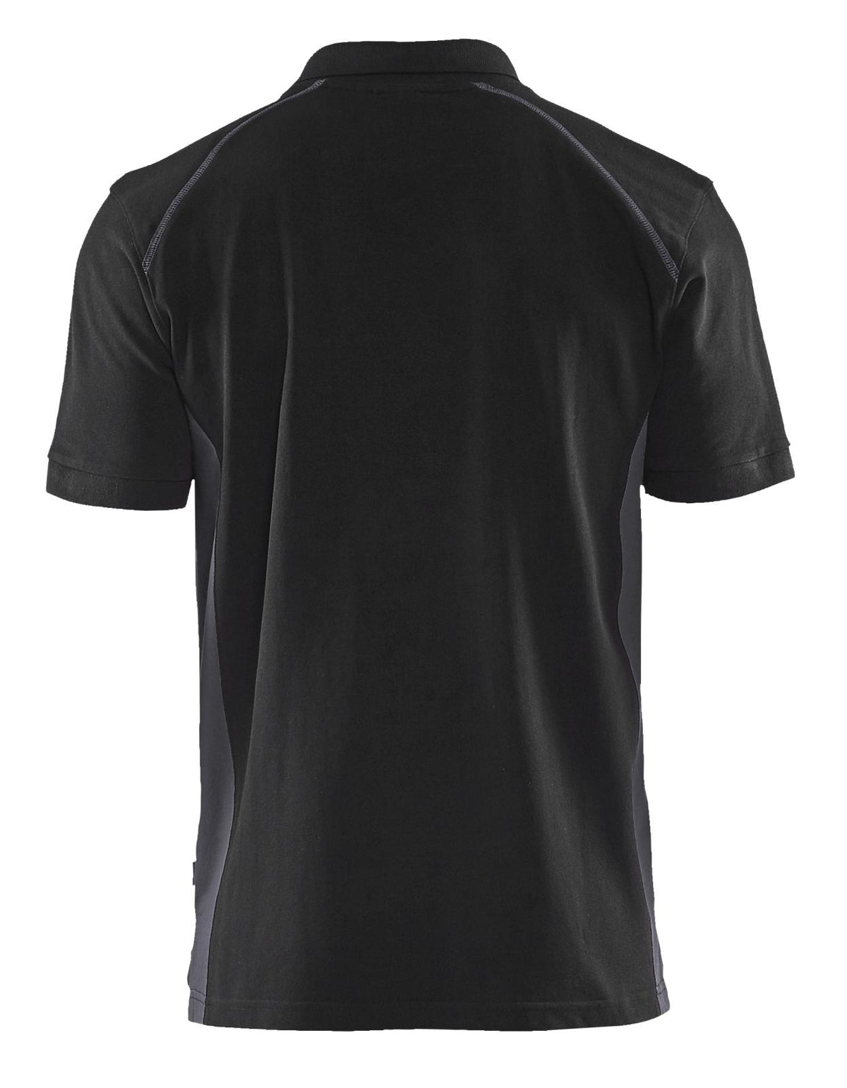Blaklader t-shirts 33241050 zwart-middelgrijs(9996)