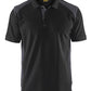 Blaklader t-shirts 33241050 zwart-middelgrijs(9996)
