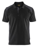 Blaklader t-shirts 33241050 zwart-middelgrijs(9996)