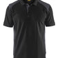 Blaklader t-shirts 33241050 zwart-middelgrijs(9996)