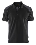 Blaklader t-shirts 33241050 zwart-middelgrijs(9996)