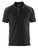 Blaklader t-shirts 33241050 zwart-middelgrijs(9996)