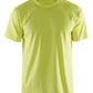 Blaklader T-shirts 33251042 5-pack geel(3300)
