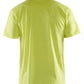 Blaklader T-shirts 33251042 5-pack geel(3300)