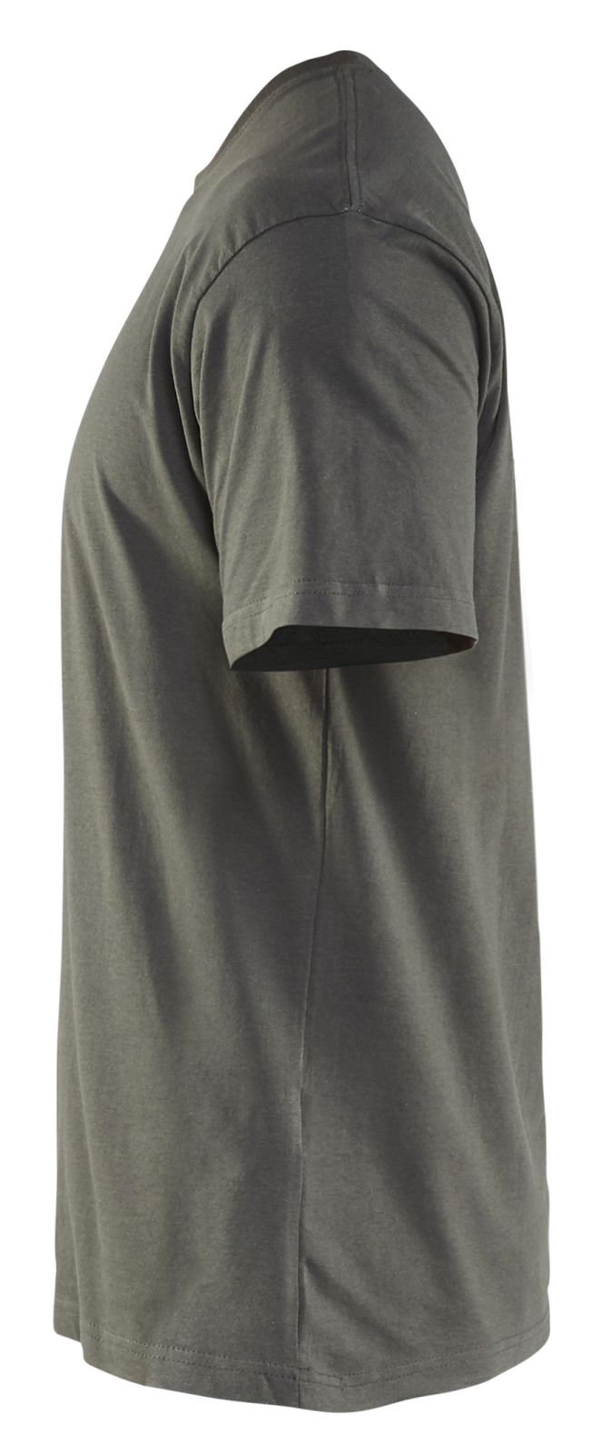 Blaklader T-shirts 33251042 5-pack army groen(4600)