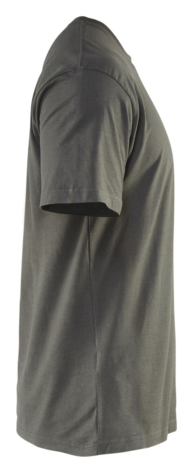 Blaklader T-shirts 33251042 5-pack army groen(4600)